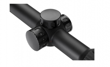 Minox RS-6 1-6x24 Zielfernrohr